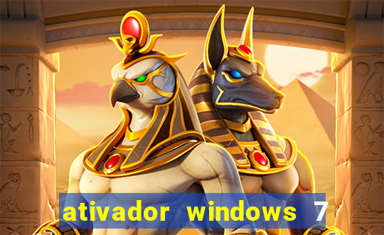 ativador windows 7 32 bits